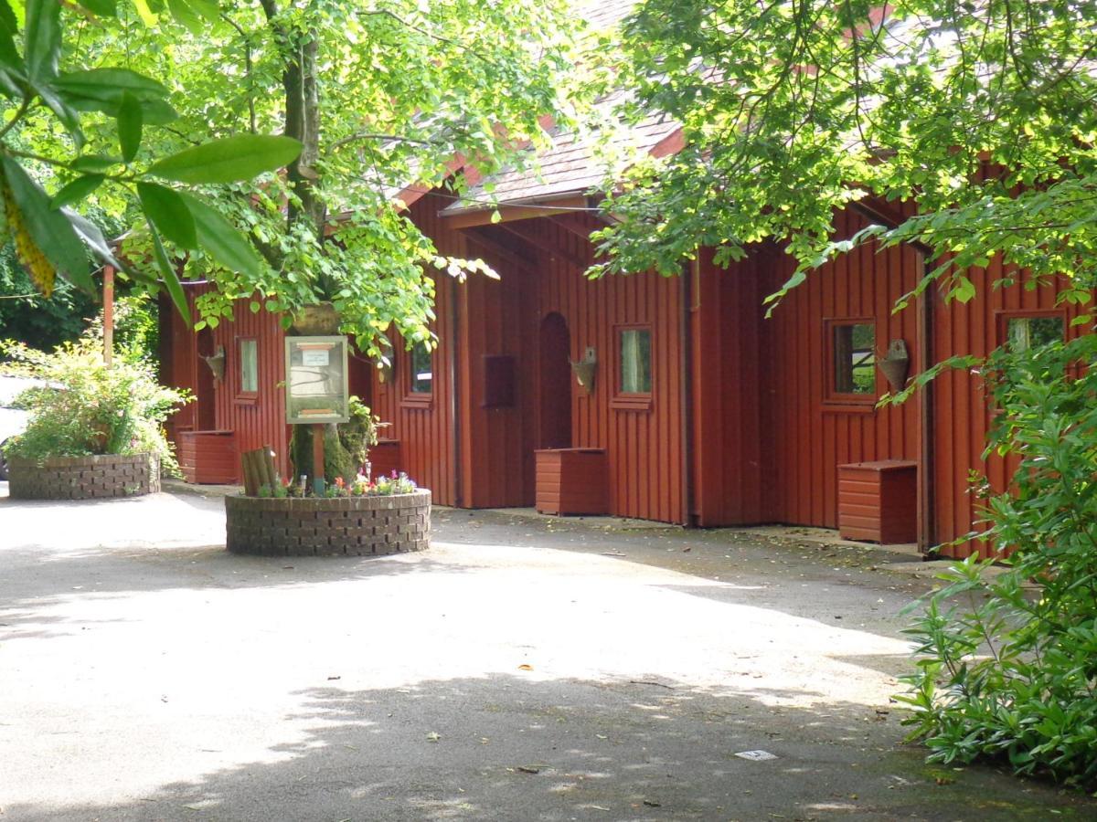 28 Yew Lodge Amroth Ngoại thất bức ảnh